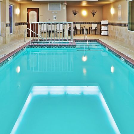 Route 66 Inn & Suites Miami Ngoại thất bức ảnh
