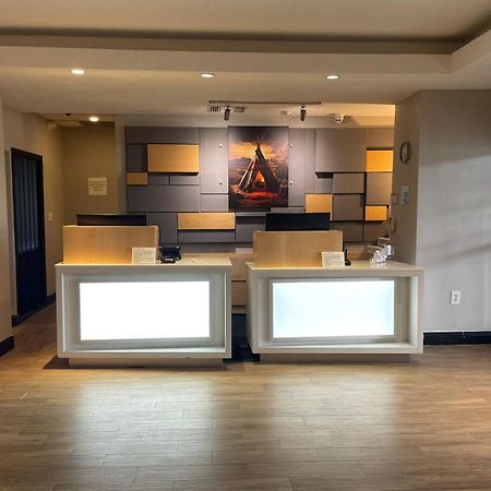 Route 66 Inn & Suites Miami Ngoại thất bức ảnh