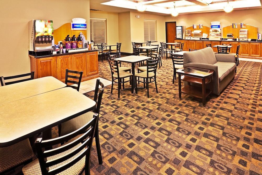 Route 66 Inn & Suites Miami Ngoại thất bức ảnh