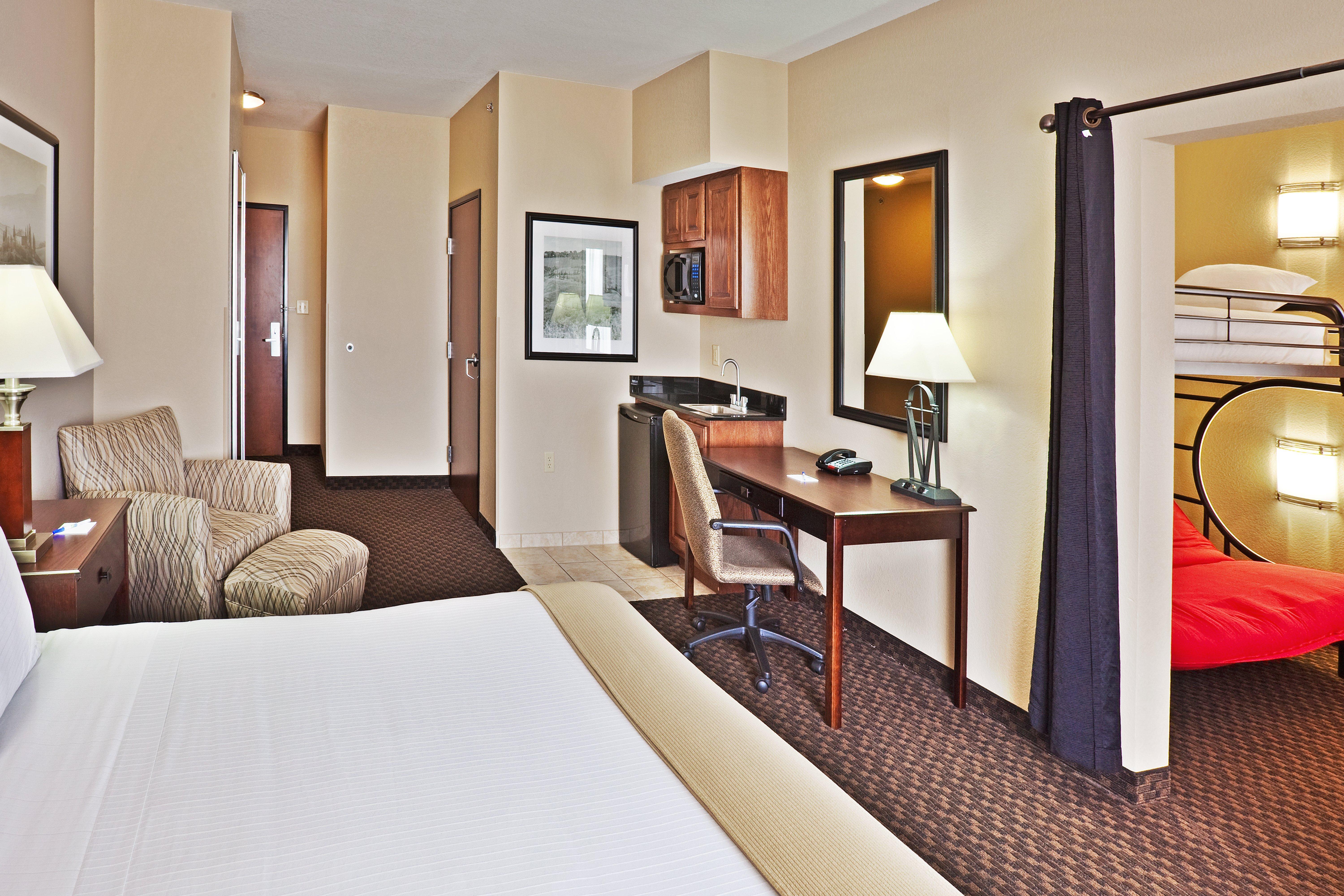 Route 66 Inn & Suites Miami Ngoại thất bức ảnh