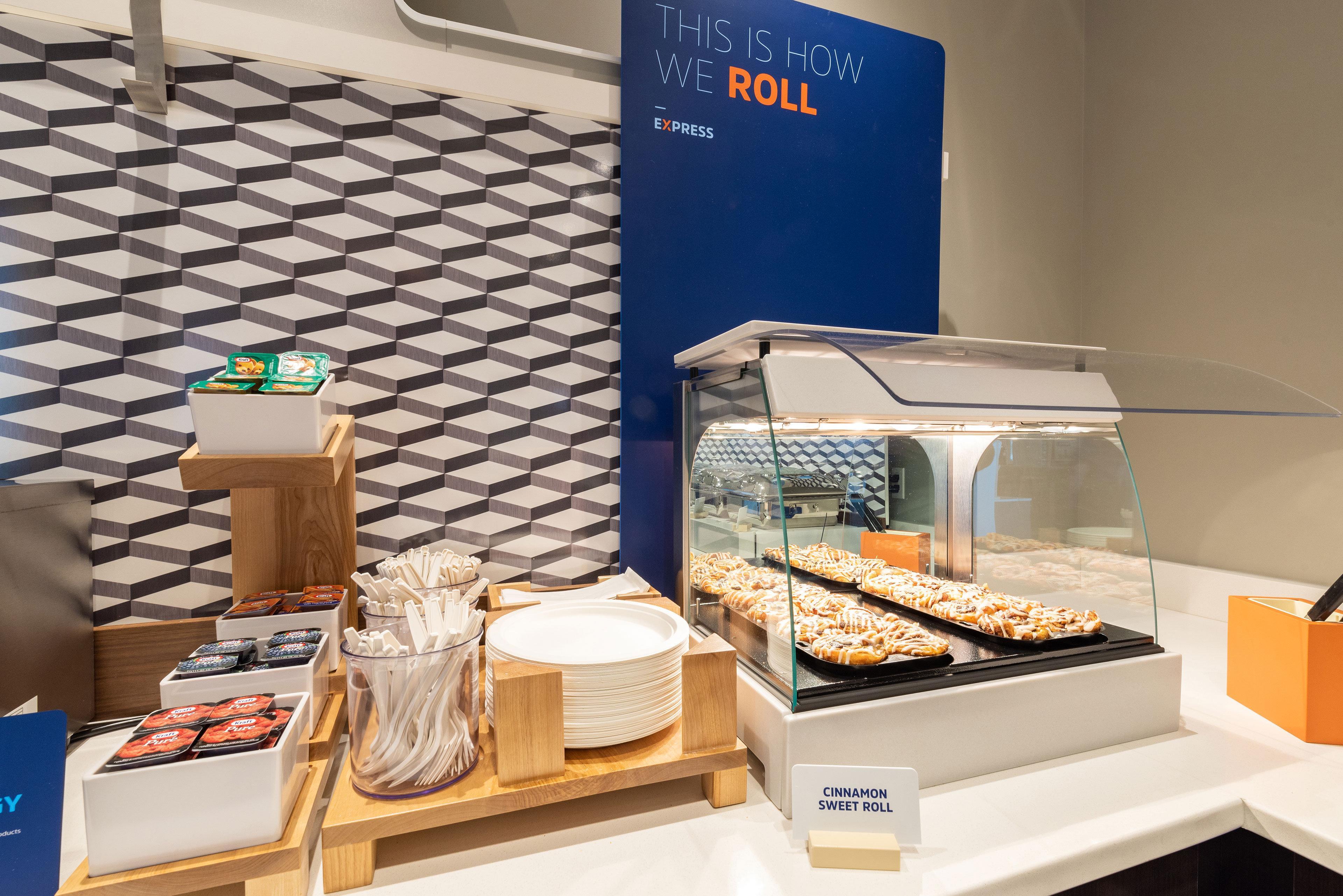Route 66 Inn & Suites Miami Ngoại thất bức ảnh