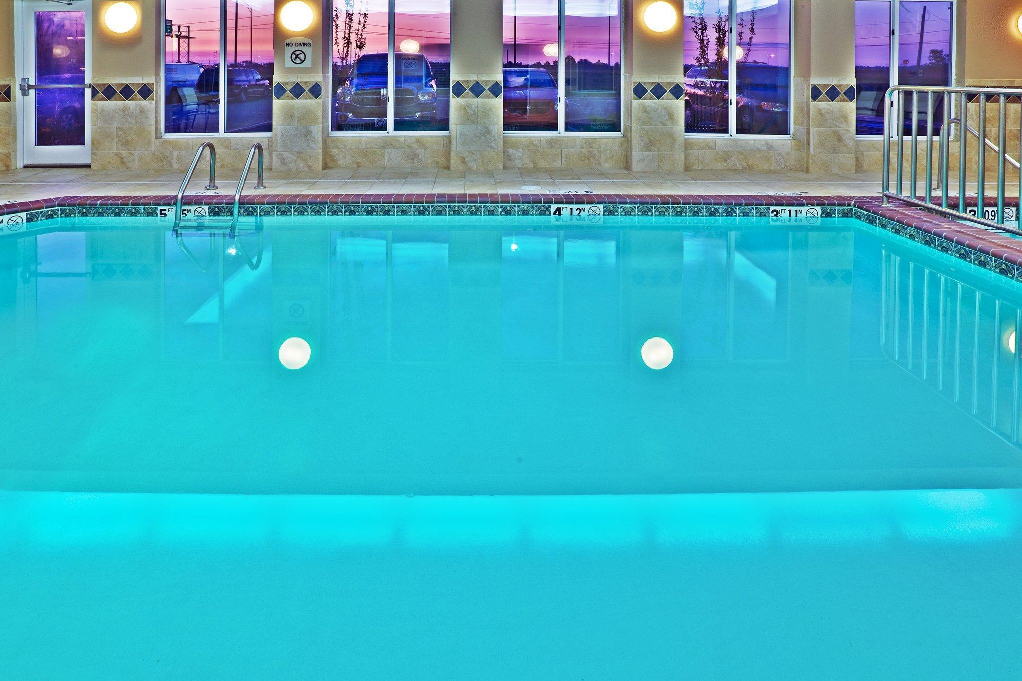 Route 66 Inn & Suites Miami Ngoại thất bức ảnh