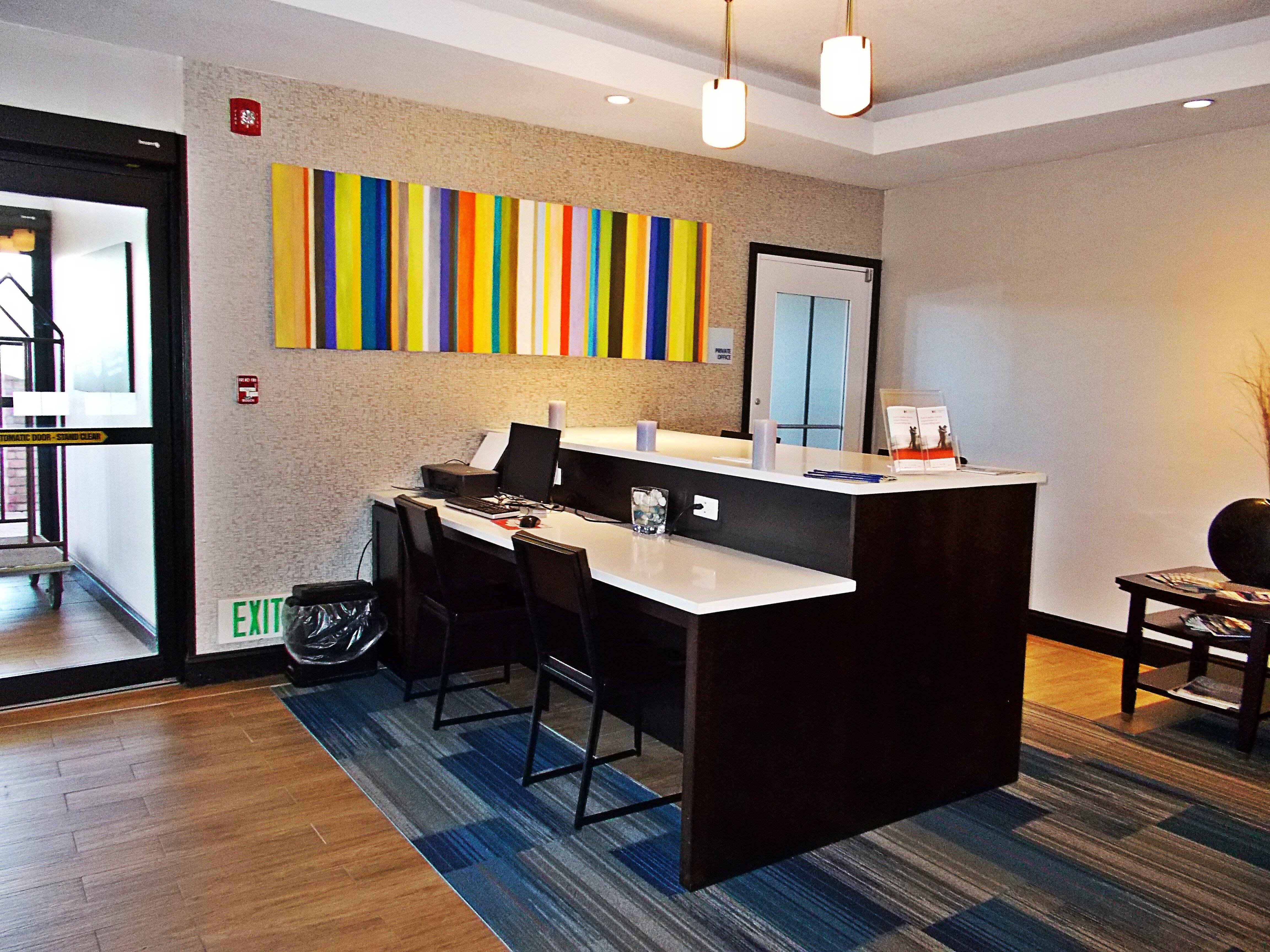 Route 66 Inn & Suites Miami Ngoại thất bức ảnh