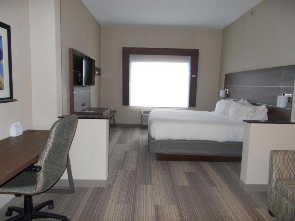 Route 66 Inn & Suites Miami Ngoại thất bức ảnh