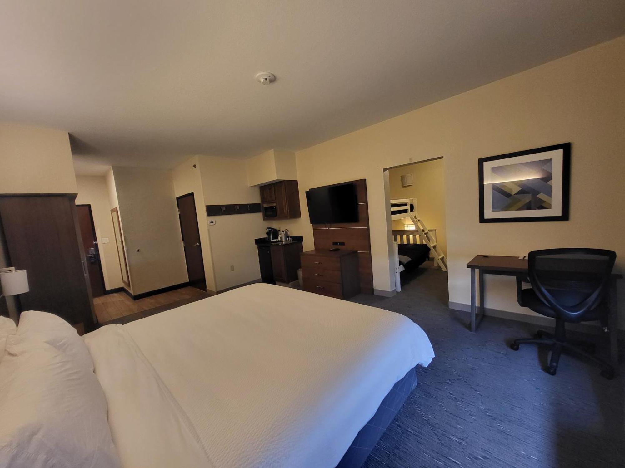 Route 66 Inn & Suites Miami Ngoại thất bức ảnh