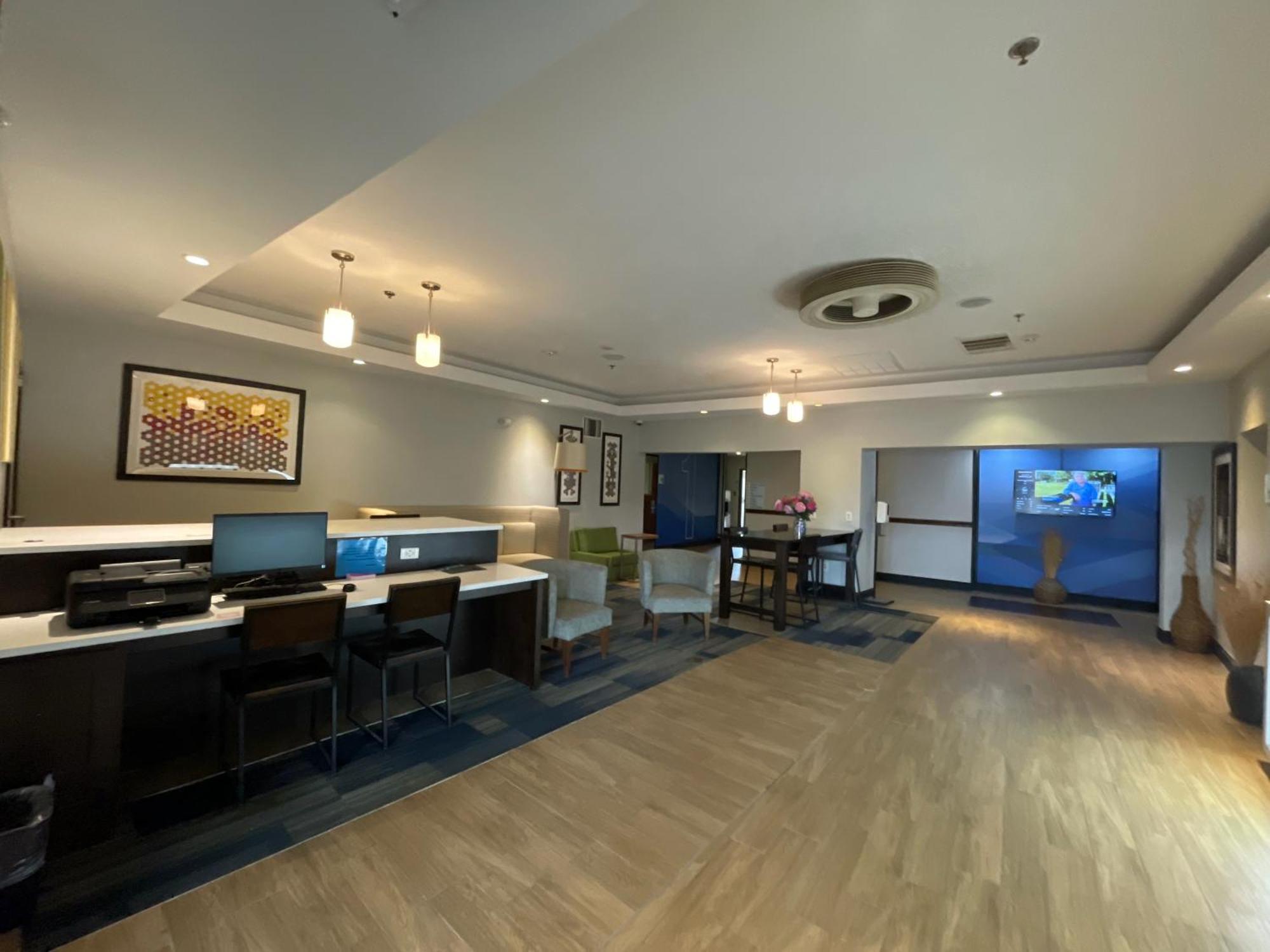 Route 66 Inn & Suites Miami Ngoại thất bức ảnh