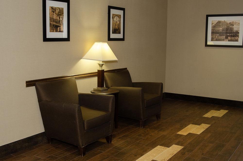 Route 66 Inn & Suites Miami Ngoại thất bức ảnh