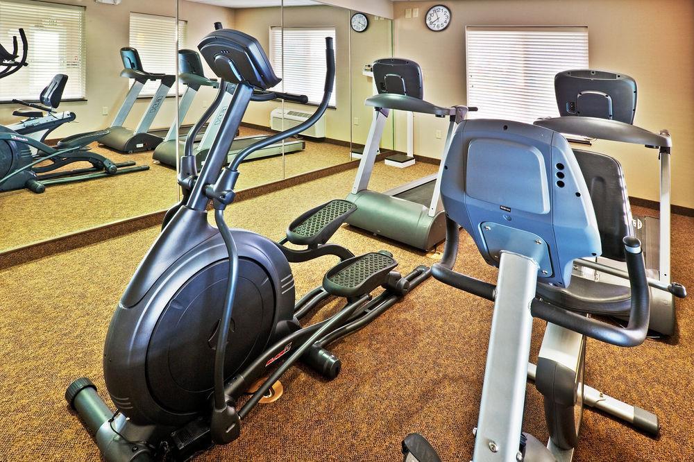 Route 66 Inn & Suites Miami Ngoại thất bức ảnh