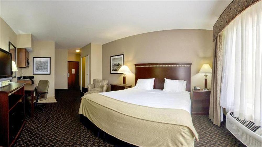 Route 66 Inn & Suites Miami Ngoại thất bức ảnh