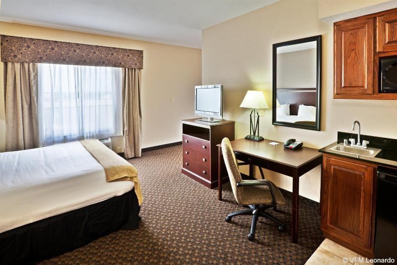 Route 66 Inn & Suites Miami Ngoại thất bức ảnh