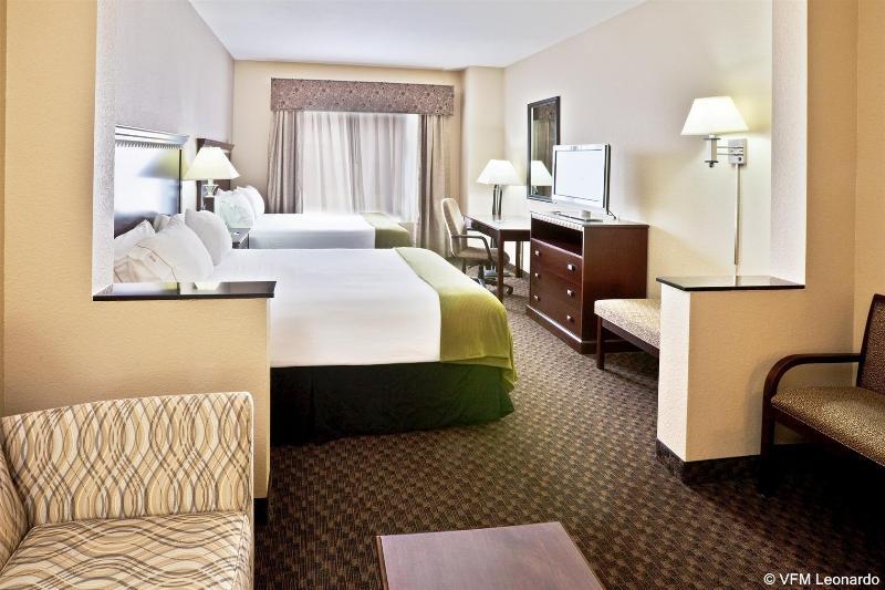 Route 66 Inn & Suites Miami Ngoại thất bức ảnh