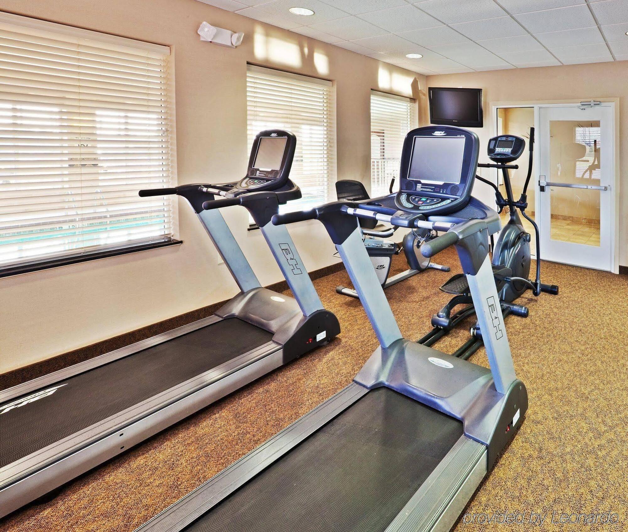 Route 66 Inn & Suites Miami Ngoại thất bức ảnh
